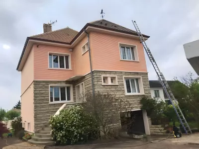 Rénovation Immobilière