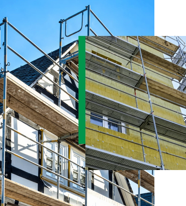 Casa Élite : conducteur de travaux à Bonneuil-sur-Marne (94) & en Île-de-France