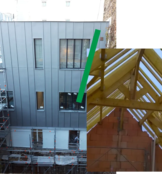 Casa &Eacute;lite : couvreur &agrave; Bonneuil-sur-Marne (94) & en &Icirc;le-de-France